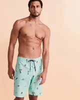 Maillot boardshort PALM BAY