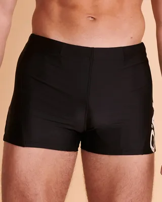 Maillot de bain boxer