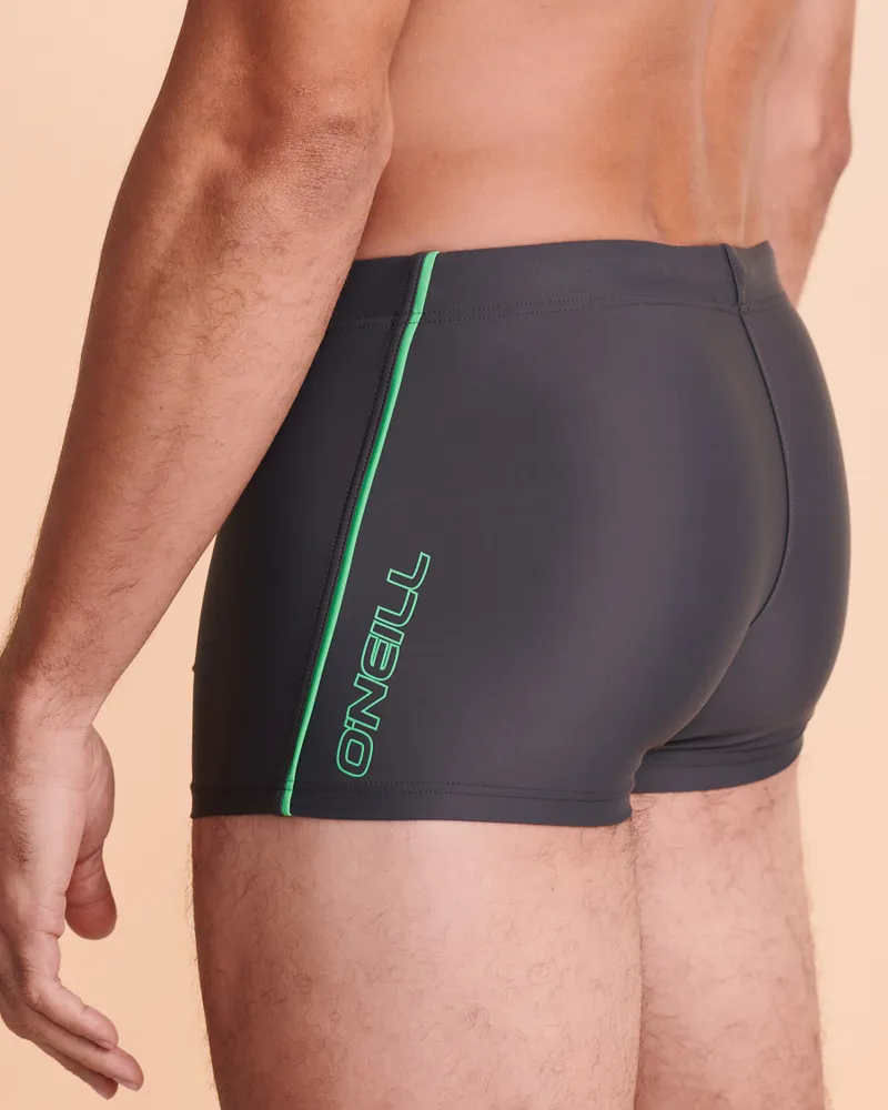 Maillot de bain boxer