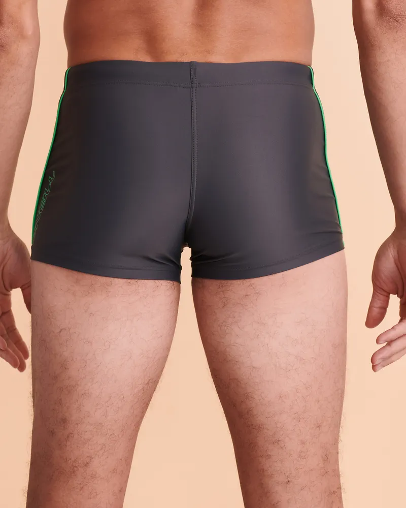 Maillot de bain boxer