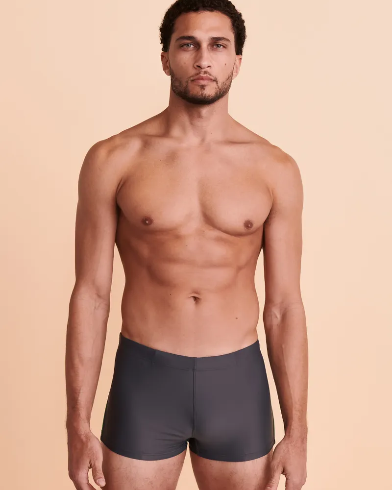 Maillot de bain boxer