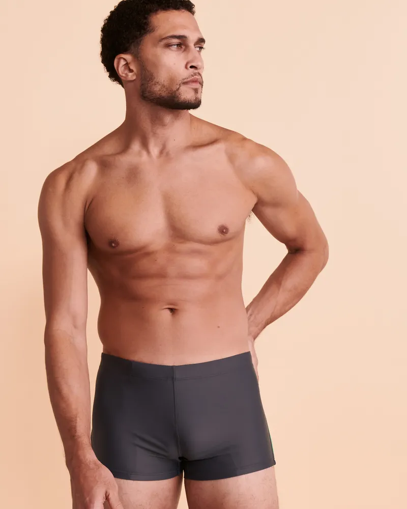 Maillot de bain boxer