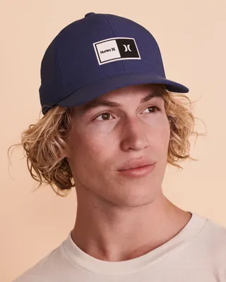 Casquette PHANTOM NATURAL