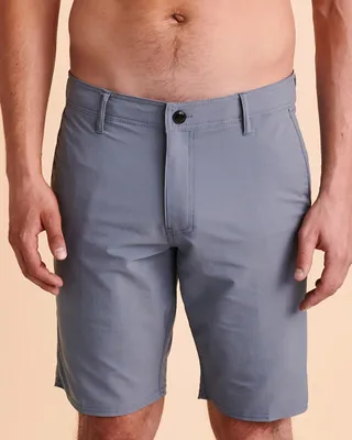 Short hybride
