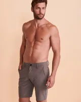 LOCKED SLUB Hybrid Short