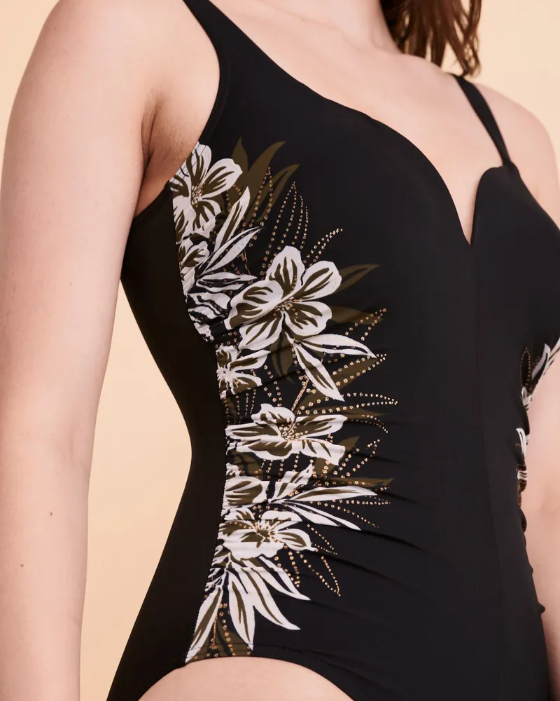 Maillot une-pièce MOONDANCER