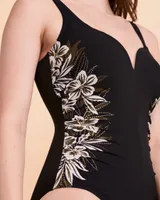 Maillot une-pièce MOONDANCER