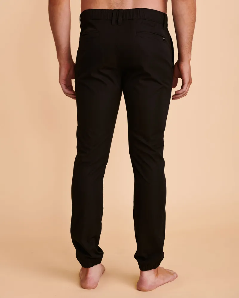 Pantalon hybride DONNIE