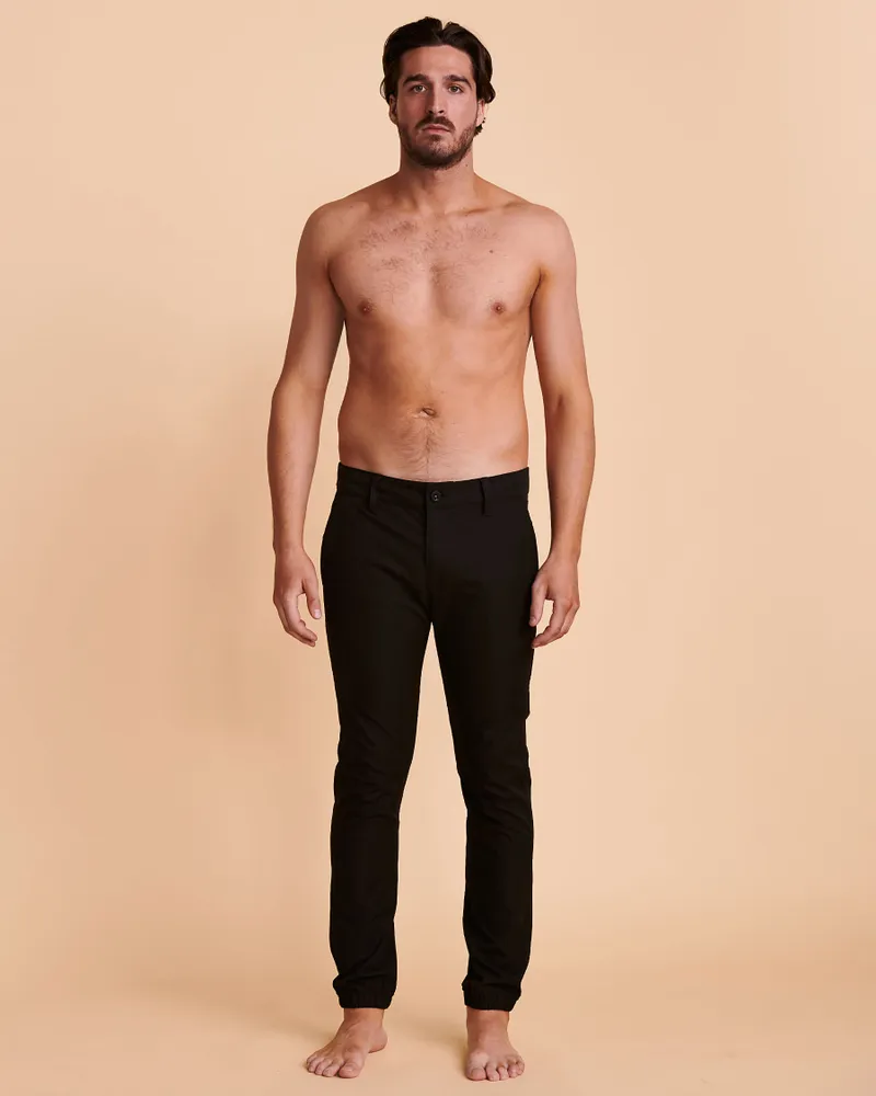 Pantalon hybride DONNIE