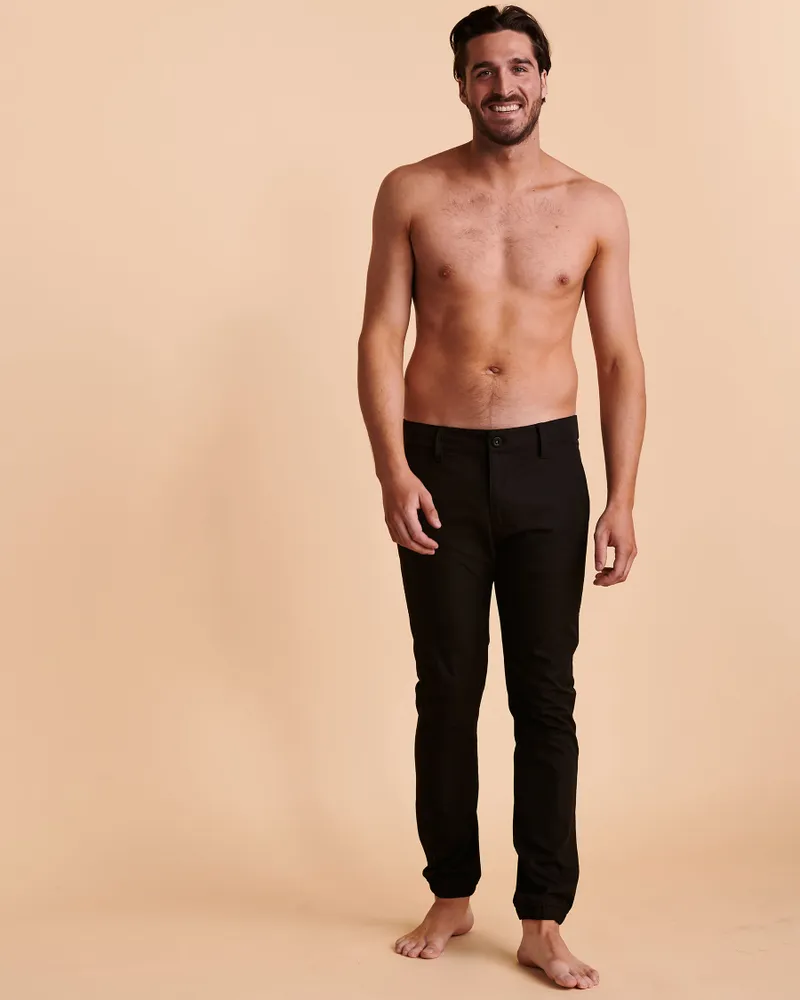 Pantalon hybride DONNIE