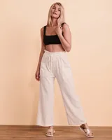 Pantalon WANDER ON