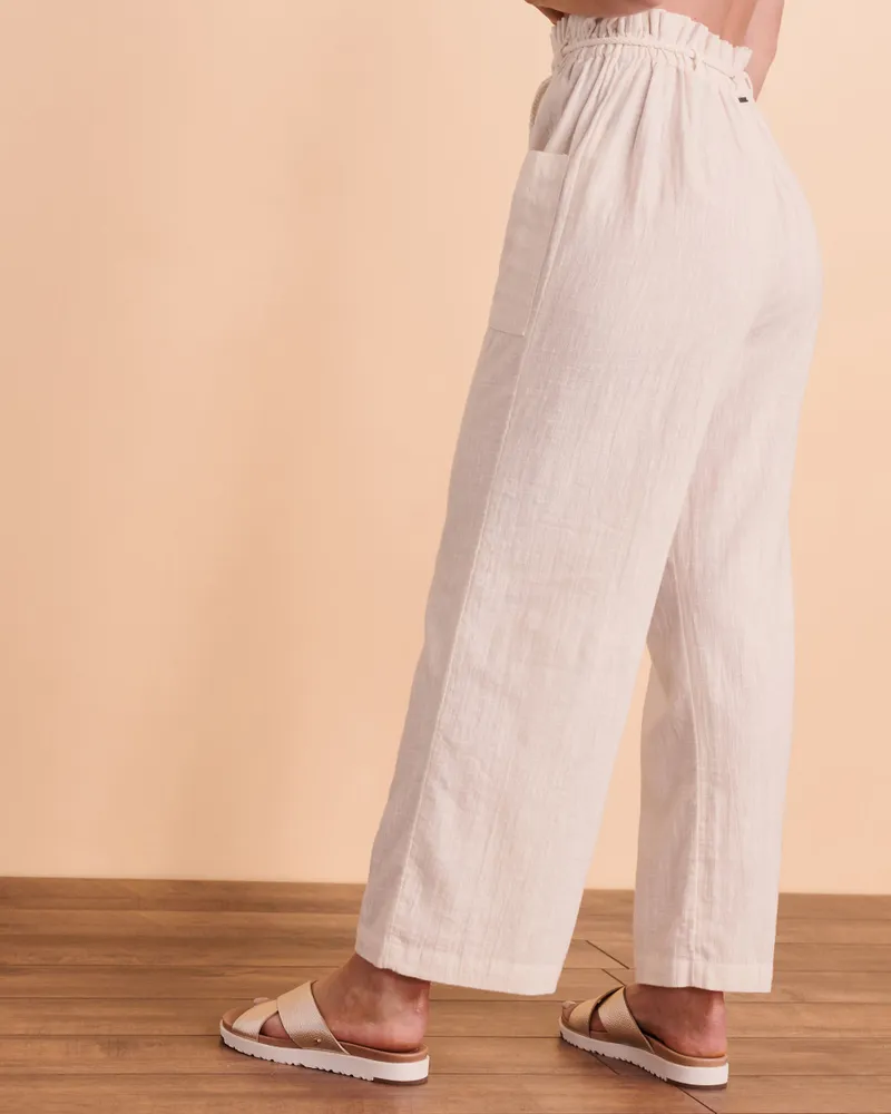 Pantalon WANDER ON