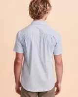 SERVICE Short Sleeve Shirt