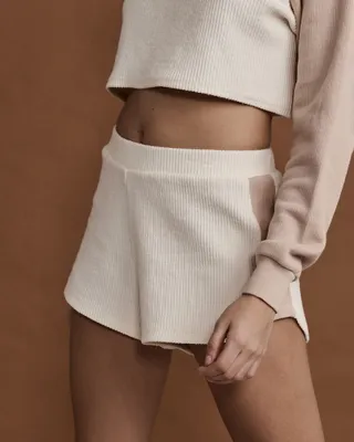 Short OFF DUTY
