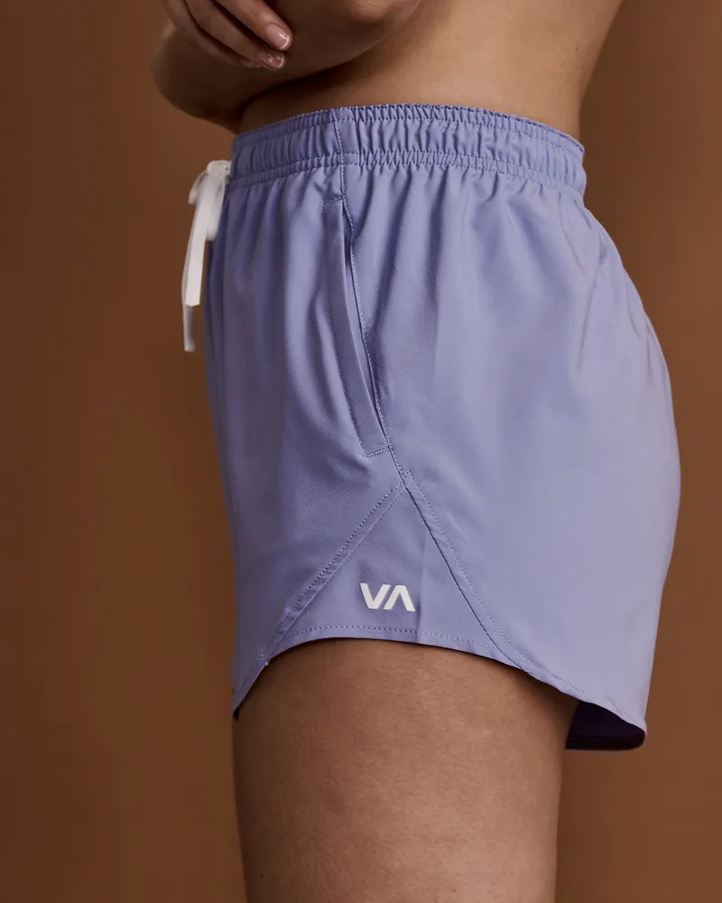 Short Yogger VA ESSENTIAL