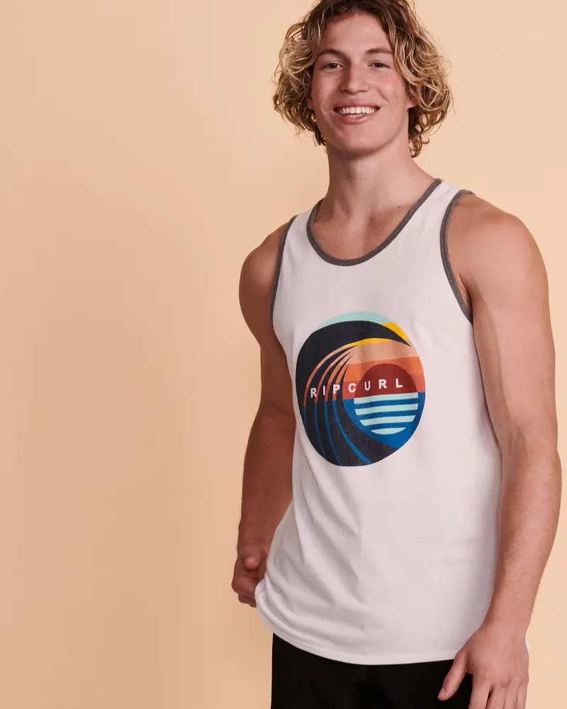 Camisole THE CURL