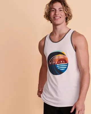 Camisole THE CURL