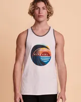 Camisole THE CURL