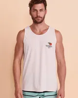 NASAL PERCH Tank Top