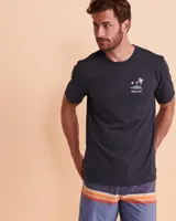 Chandail manches courtes QUALITY CRAFTER