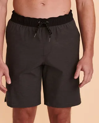 CROSSFIRE Hybrid Short