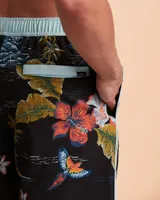 EXCHANGE Volley Swimsuit