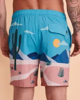EL MOROCCO Volley Swimsuit