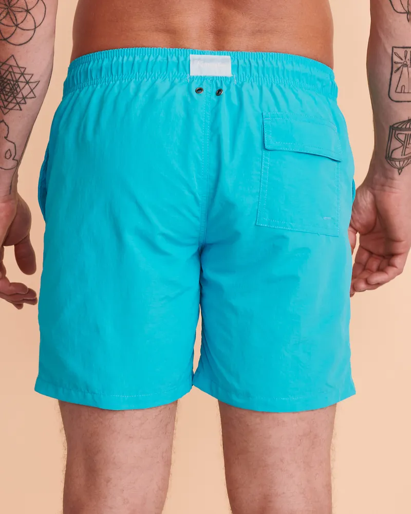 ESSENTIAL Volley Swimsuit