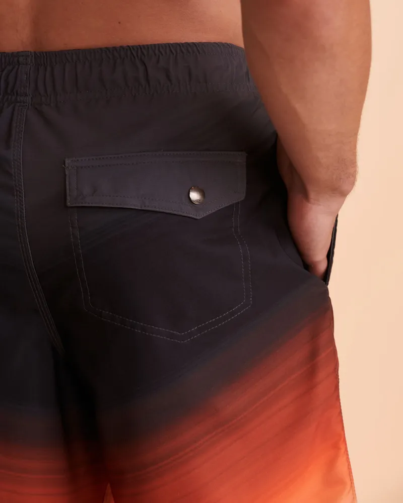 HYDRO COMP Volley Swimsuit
