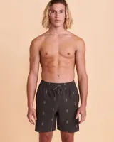 LUAU Volley Swimsuit