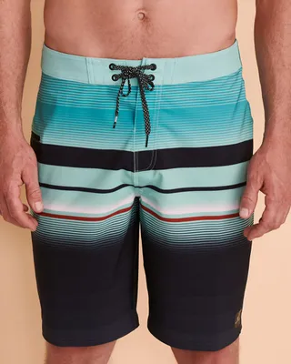 Maillot boardshort MIRAGE DAYBREAK