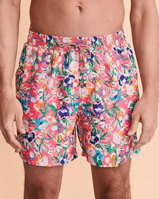 Maillot volley ZINNIA