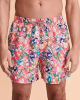 Maillot volley ZINNIA
