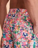 Maillot volley ZINNIA