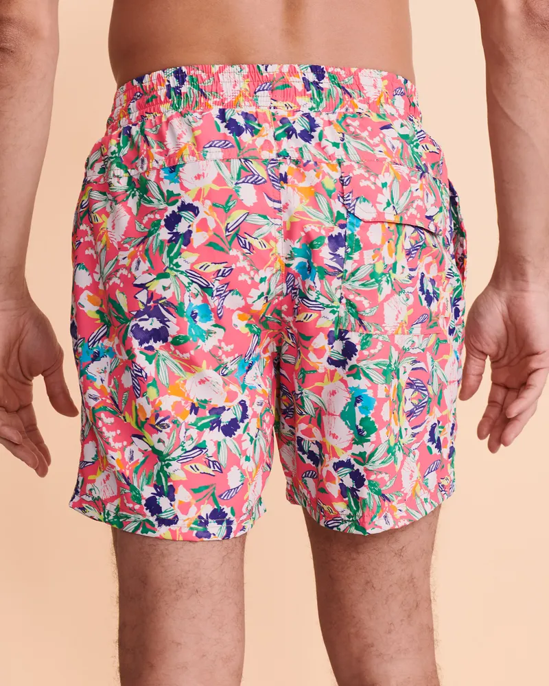 Maillot volley ZINNIA