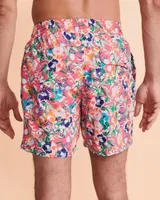 Maillot volley ZINNIA