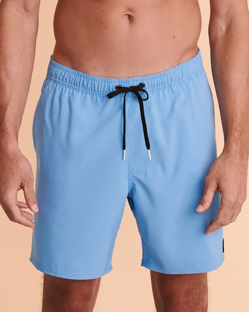 SOLID Volley Swimsuit