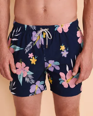 TROPICAL Volley Swimsuit