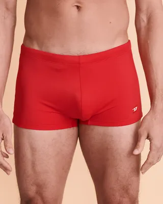Maillot boxer HERO