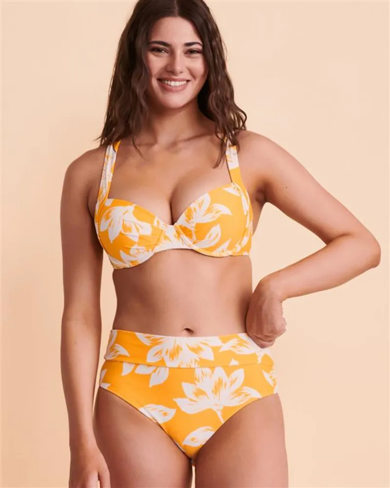 Haut de bikini push-up Scarlett ANGUILLA