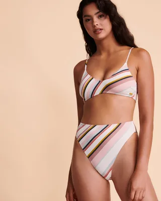 Beach Classics Bralette Bikini Top