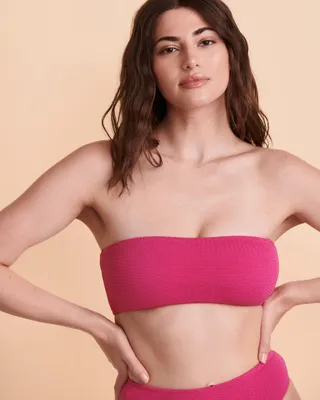 Haut de bikini bandeau SEA DIVE