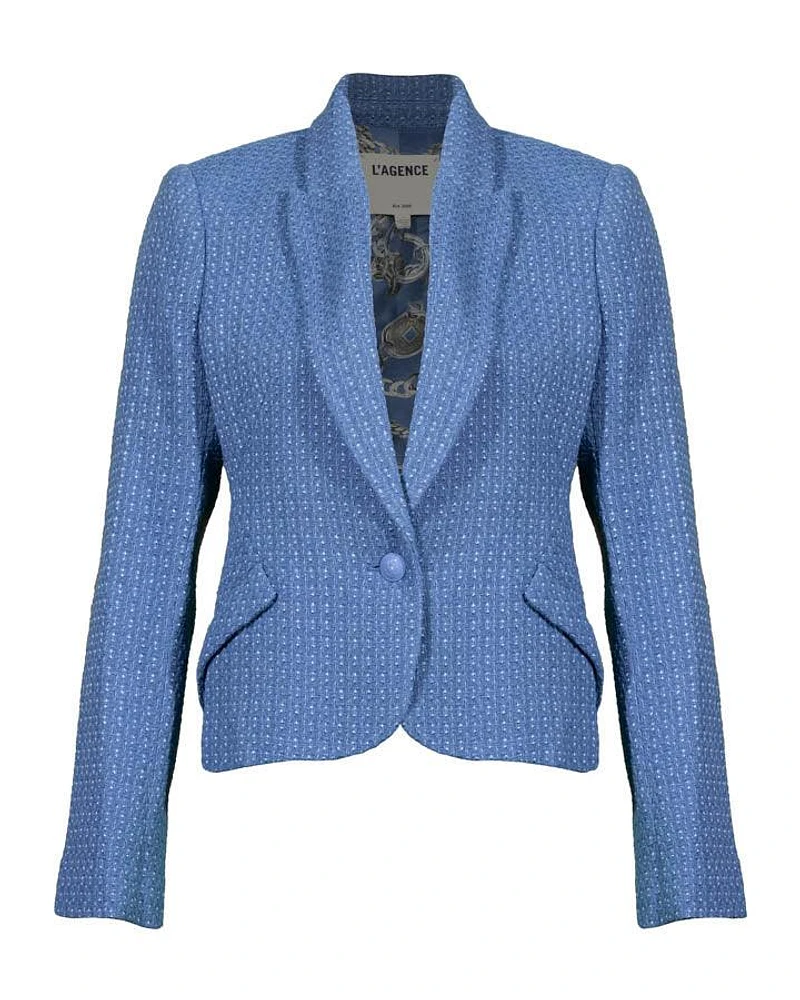 L'Agence Jennah Blazer