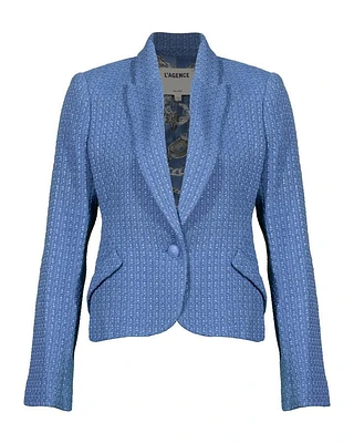 L'Agence Jennah Blazer