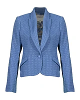 L'Agence Jennah Blazer