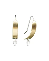 Karen Chopik Smooth Operator Earrings