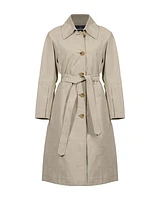 Creenstone Zoe Trench Coat