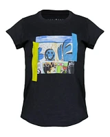 Suzie Roher Pie Sky Karlie Tee