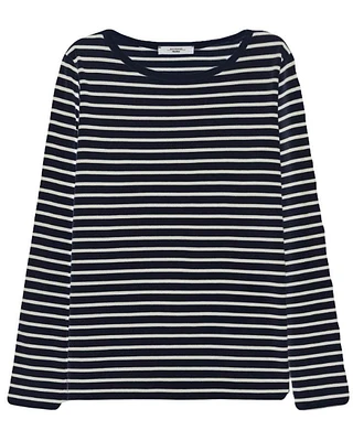 Max Mara Weekend Erasmo Stripe T-Shirt