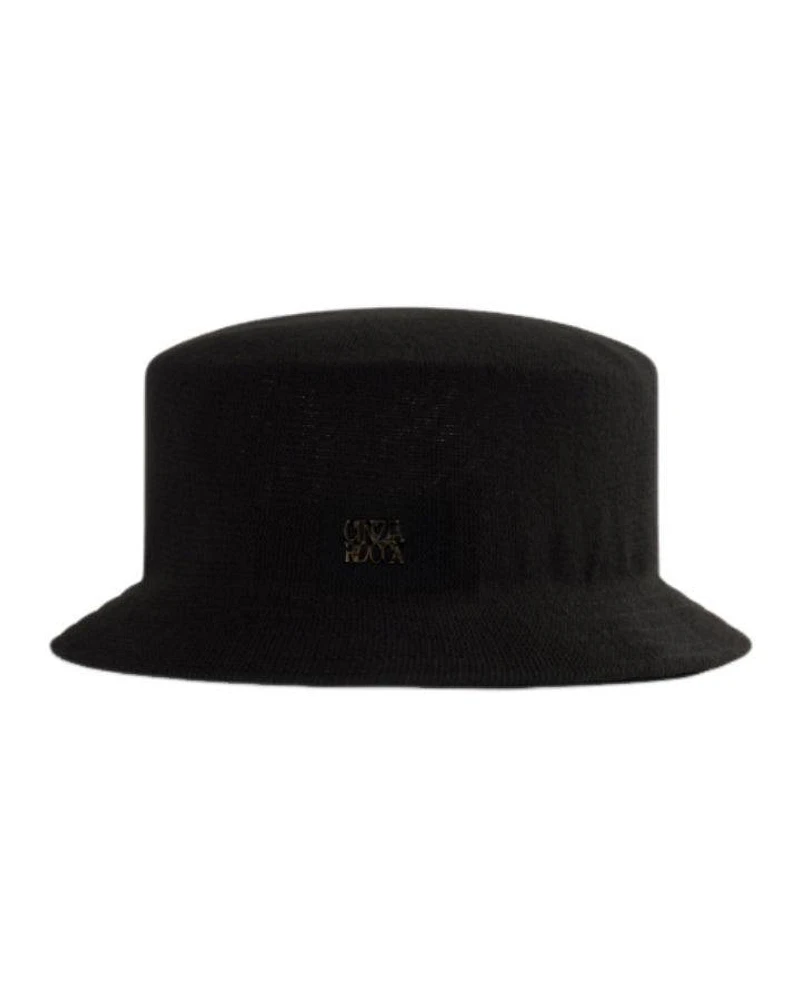Cinzia Rocca Cotton Fisherman Hat